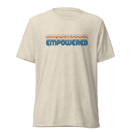 Short sleeve t-shirt