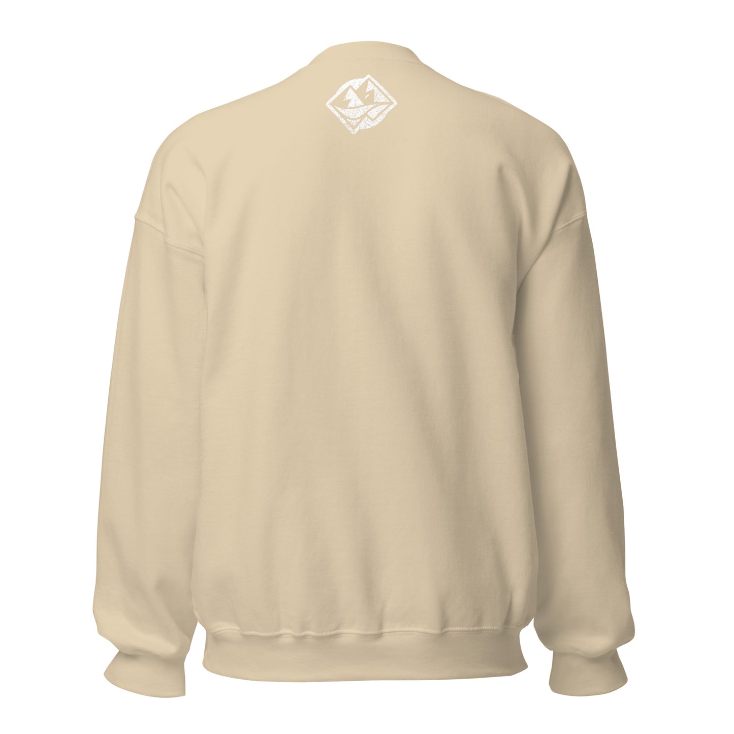 EM-POWERED Unisex Sweatshirt (Embroidered)