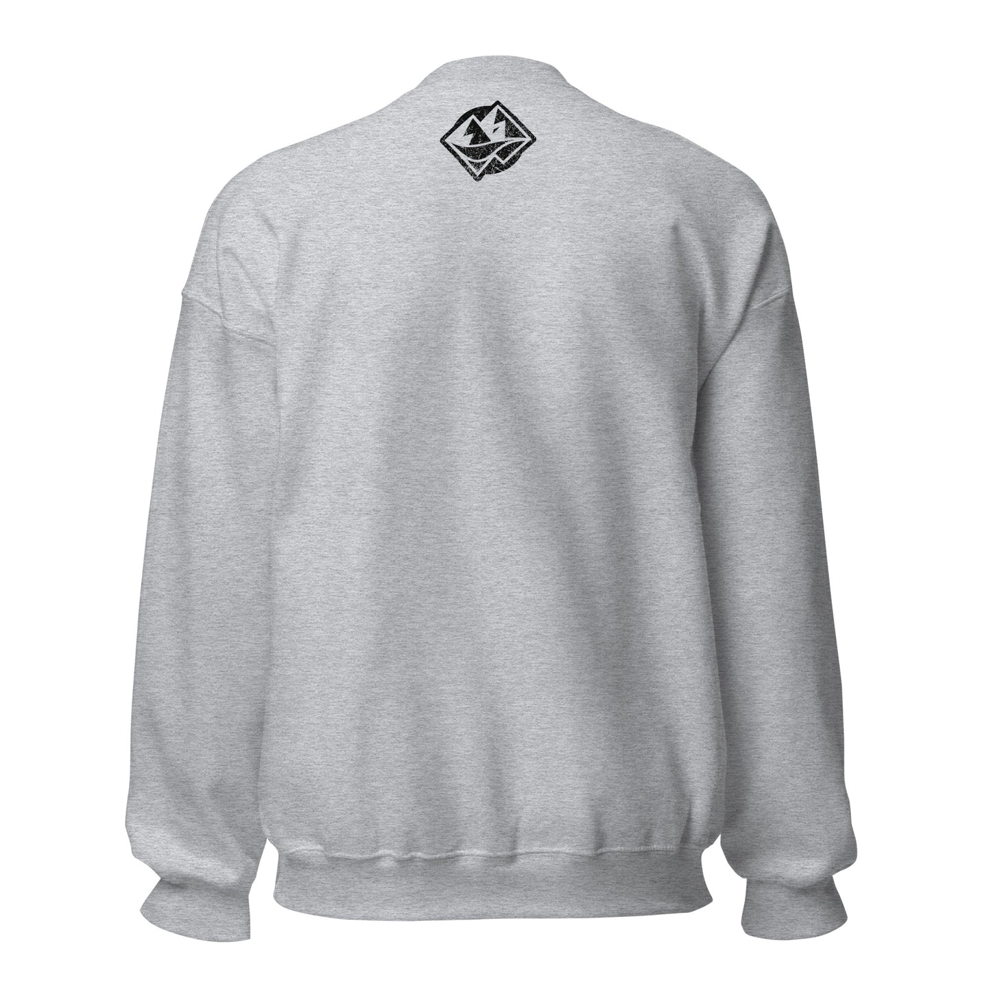 EM-POWERED Unisex Sweatshirt (Embroidered)