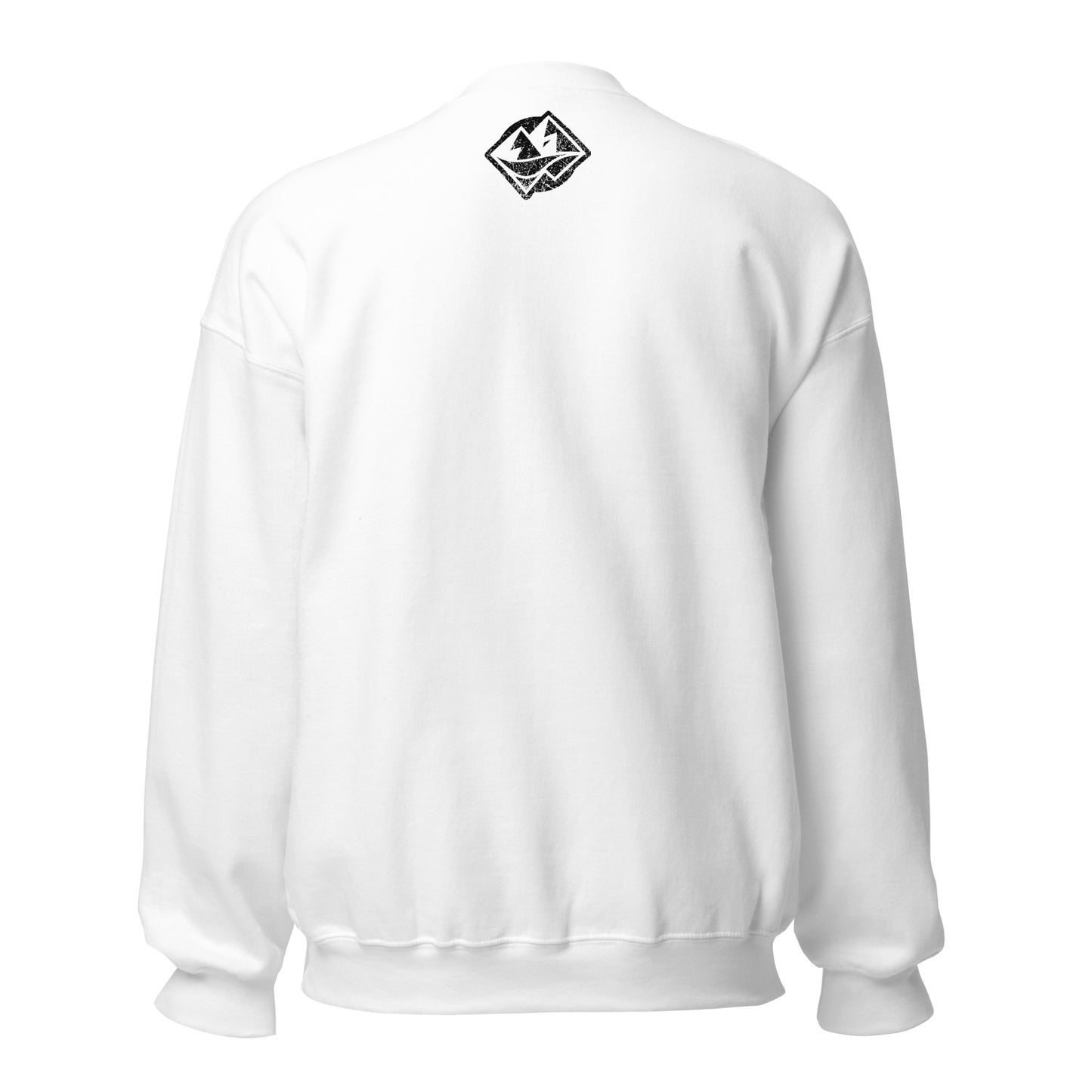 EM-POWERED Unisex Sweatshirt (Embroidered)